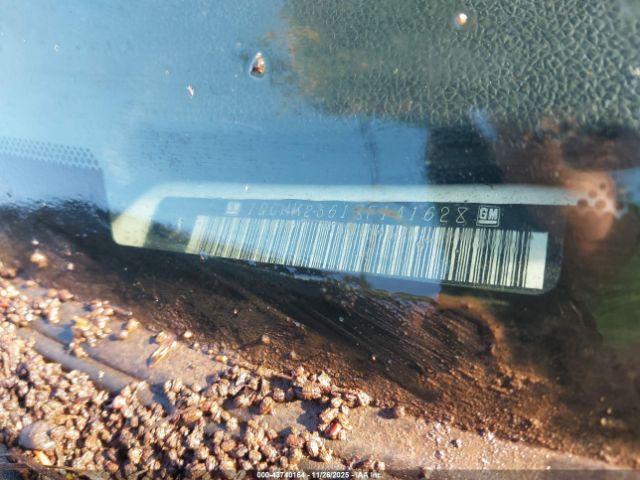 Chevrolet Silverado 2500 Ltz Image 11