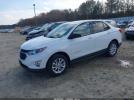 Chevrolet Equinox Ls Image 15
