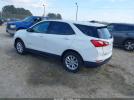 Chevrolet Equinox Ls Image 10