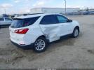 Chevrolet Equinox Ls Image 12
