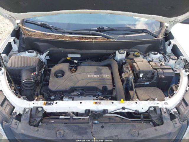 Chevrolet Equinox Ls Image 3