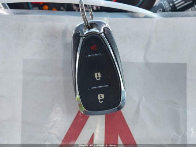 Chevrolet Equinox Ls Image 9