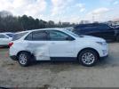 Chevrolet Equinox Ls Image 6