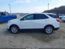 Chevrolet Equinox Ls Image 2