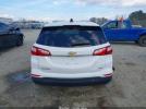 Chevrolet Equinox Ls Image 11