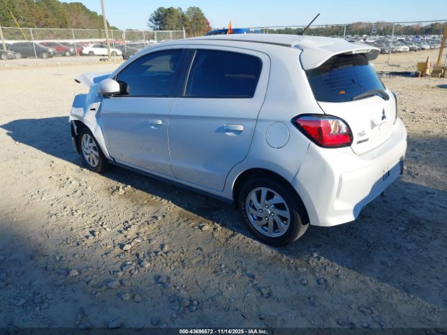 Mitsubishi Mirage Image 15