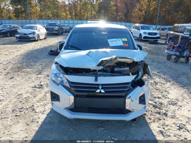 Mitsubishi Mirage Image 14