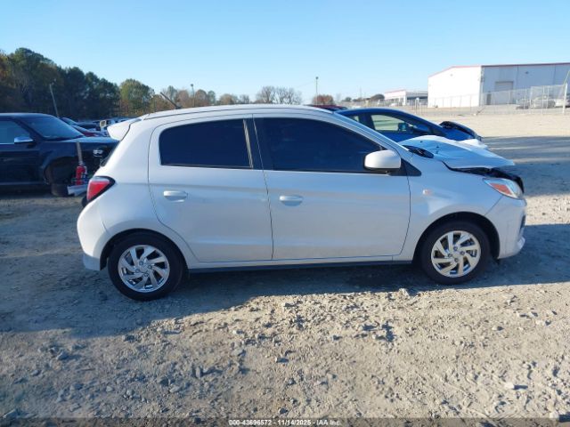 Mitsubishi Mirage Image 12