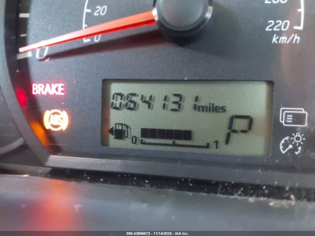 Mitsubishi Mirage Image 16