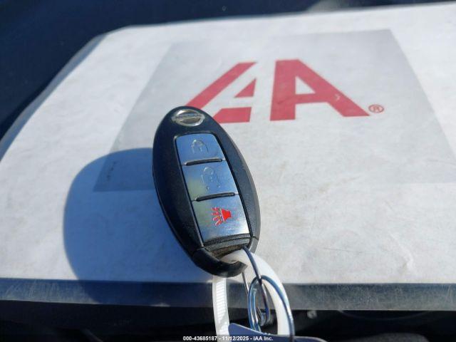 Nissan JUKE Sl Image 17