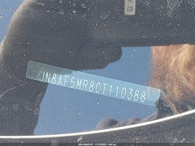 Nissan JUKE Sl Image 14