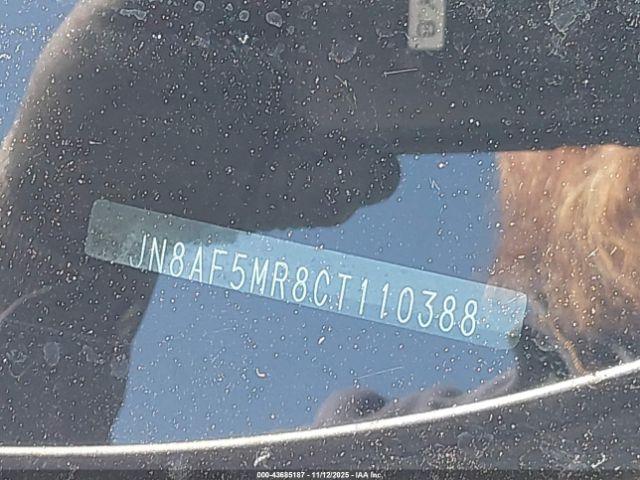 Nissan JUKE Sl Image 14