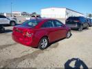 Chevrolet Cruze 2lt Image 12