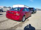 Chevrolet Cruze 2lt Image 14