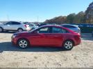 Chevrolet Cruze 2lt Image 3