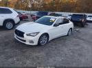 INFINITI Q50 3.0t Premium Image 2