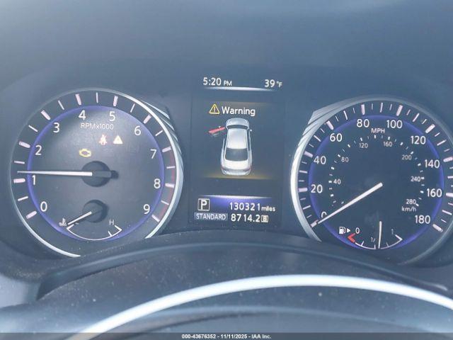 INFINITI Q50 3.0t Premium Image 7