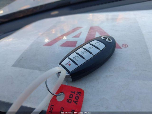 INFINITI Q50 3.0t Premium Image 12