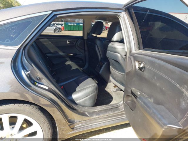 Toyota Avalon Xle Touring Image 7