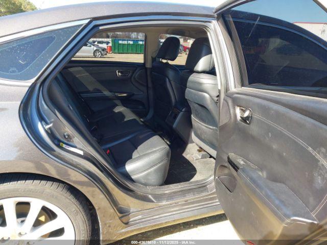 Toyota Avalon Xle Touring Image 7