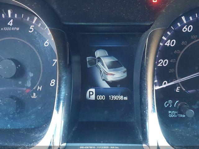 Toyota Avalon Xle Touring Image 9