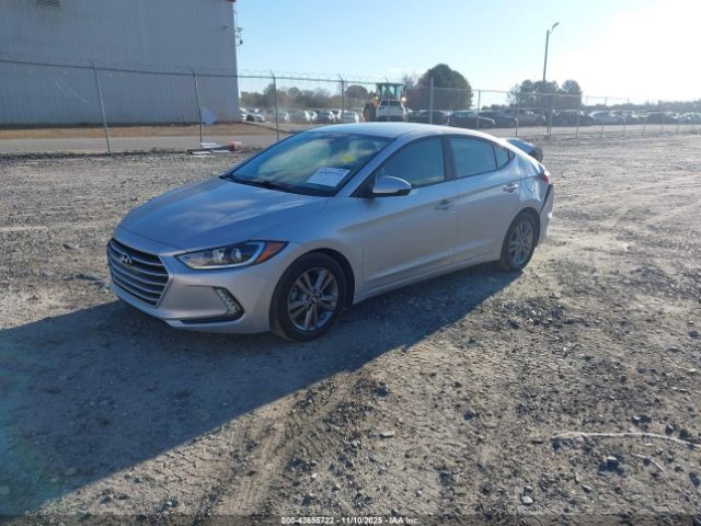 Hyundai ELANTRA Se Image 5