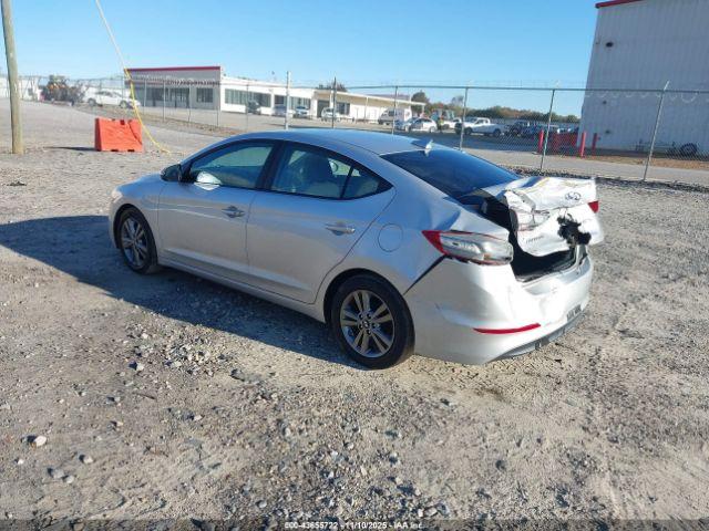 Hyundai ELANTRA Se Image 3