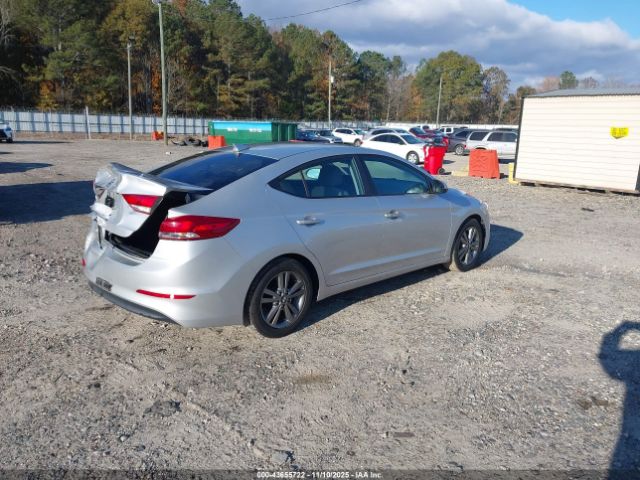 Hyundai ELANTRA Se Image 7