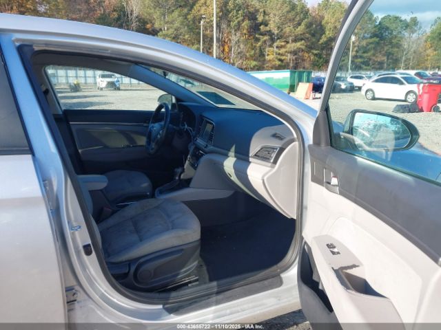 Hyundai ELANTRA Se Image 4