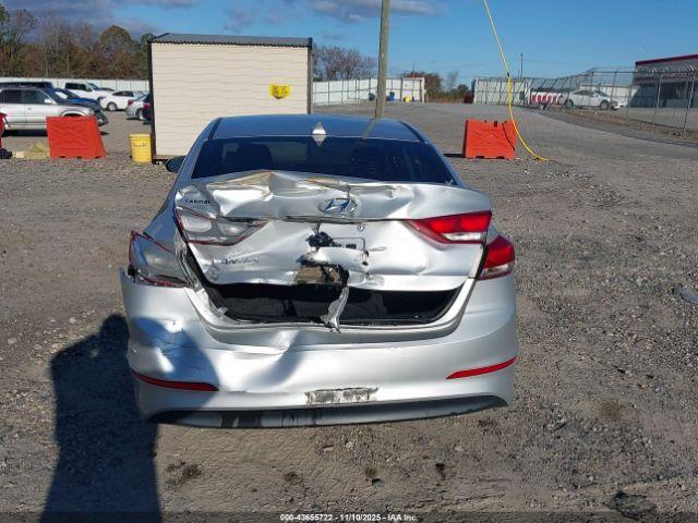 Hyundai ELANTRA Se Image 6