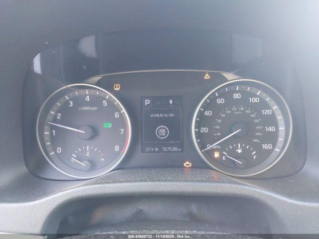 Hyundai ELANTRA Se Image 2