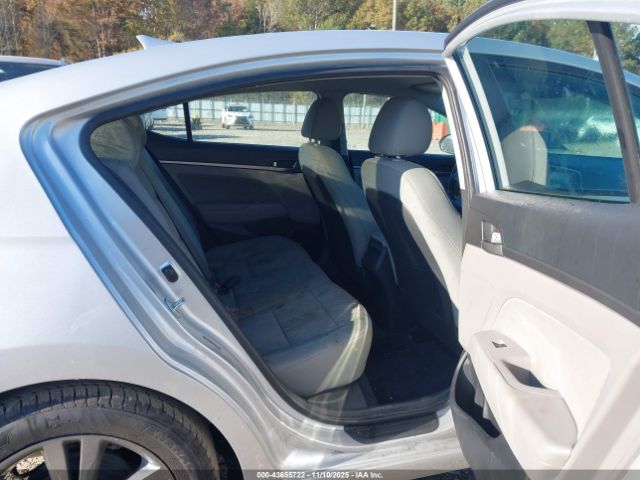 Hyundai ELANTRA Se Image 17