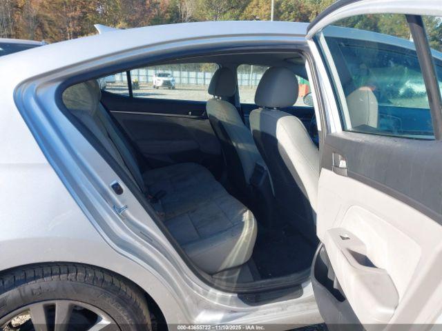 Hyundai ELANTRA Se Image 17