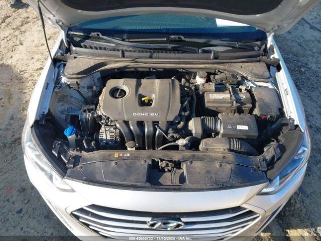 Hyundai ELANTRA Se Image 9