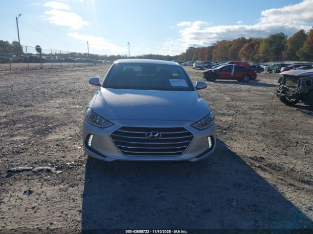 Hyundai ELANTRA Se Image 11