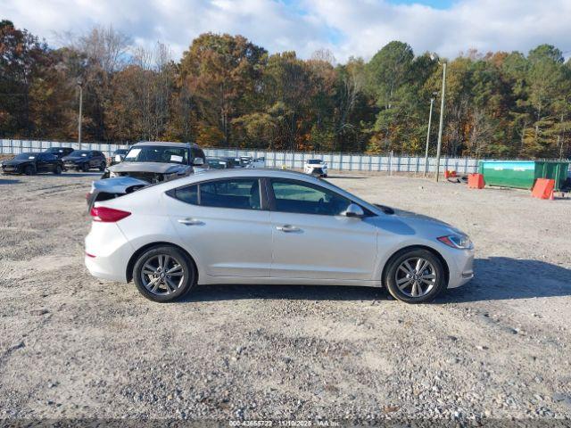 Hyundai ELANTRA Se Image 12