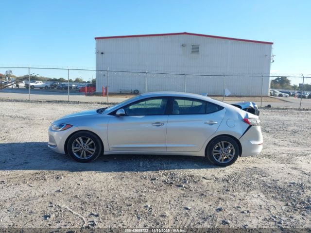 Hyundai ELANTRA Se Image 15