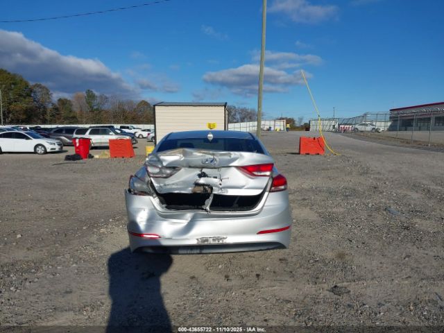 Hyundai ELANTRA Se Image 14