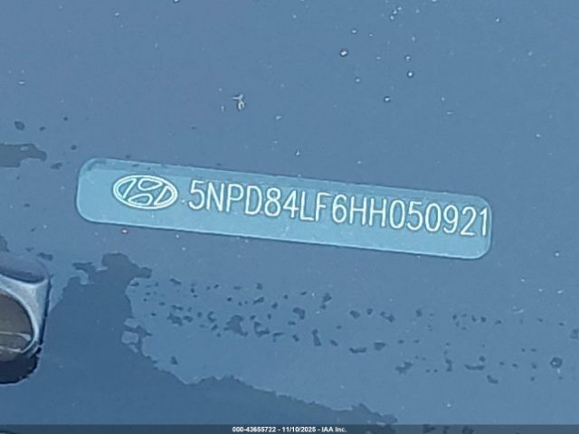 Hyundai ELANTRA Se Image 16