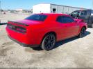 Dodge Challenger Sxt Image 15