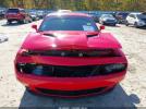 Dodge Challenger Sxt Image 14