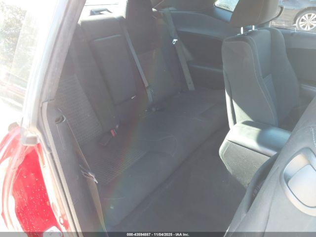 Dodge Challenger Sxt Image 11