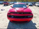 Dodge Challenger Sxt Image 3
