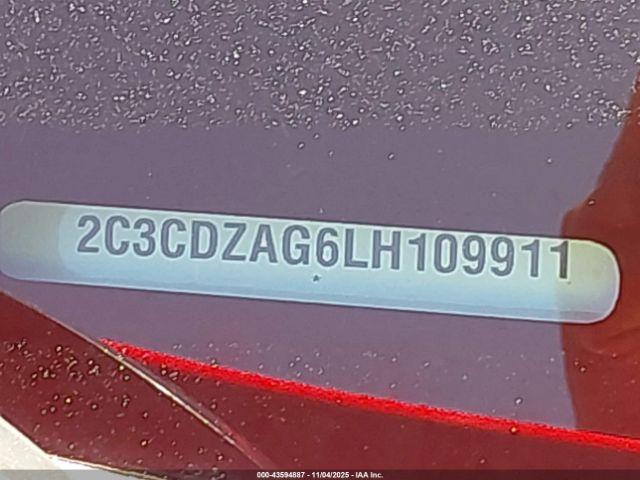 Dodge Challenger Sxt Image 13