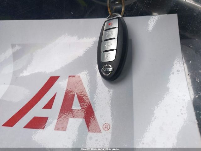 Nissan Altima 2.5 S Image 11