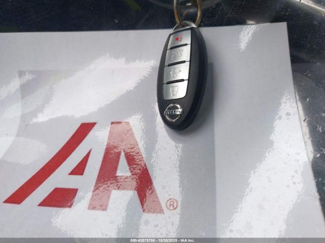 Nissan Altima 2.5 S Image 11