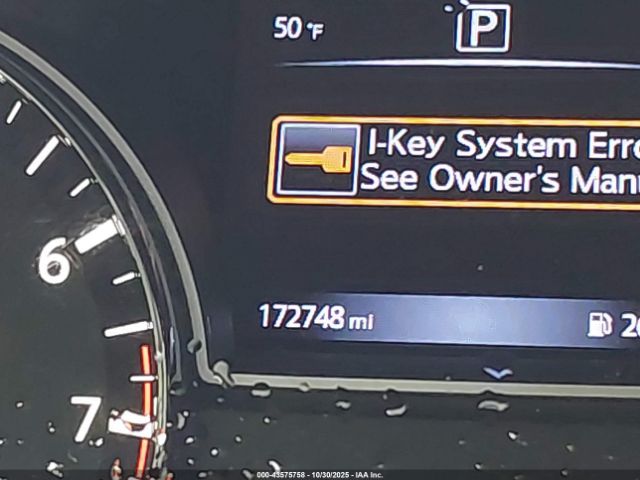 Nissan Altima 2.5 S Image 17