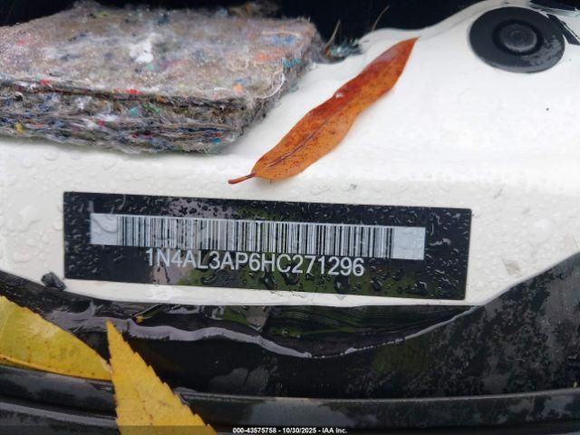 Nissan Altima 2.5 S Image 16