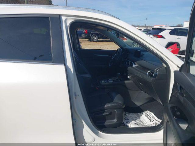 Mazda Cx Touring Image 8