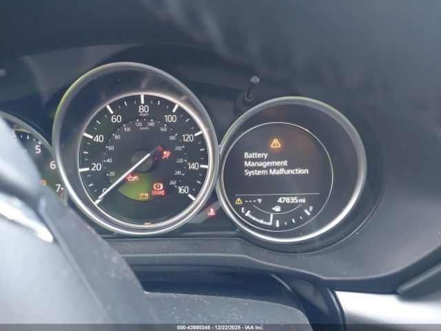 Mazda Cx Touring Image 9